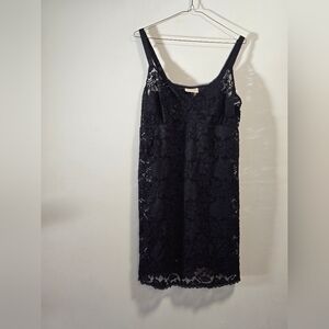 Deesse Lingerie Black Lace Camisole